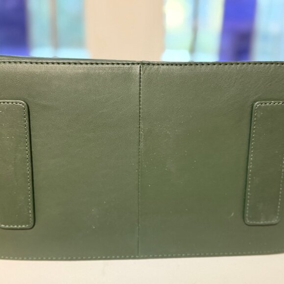 Radley London Ivydale Medium Racing Green - Picture 5 of 7